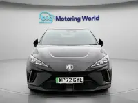 Usado MG MG4 EV Trophy 150 kW (204 CV) 2025 Utilitario