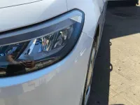 Used VW ID.3 Pro 106 kW (145 HP) 2022 White Hatchback