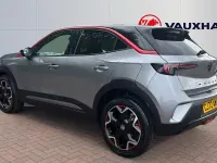 Used Vauxhall Mokka 101 HP (74 kW) 2025 SUV