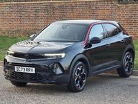 Second-hand Vauxhall Mokka S 128 CP (94 kW) 2024 Negru SUV