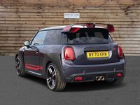 used Mini John Cooper Works Hatch 2.0GP II 3dr Auto [8 Speed]