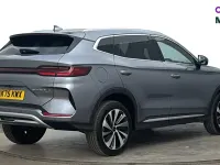 Used BYD Seal U 218 HP (160 kW) 2026 Grey SUV