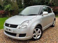 used Suzuki Swift GL