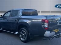 Usado Mitsubishi L200 150 CV (110 kW) 2020 Pickup/Camioneta