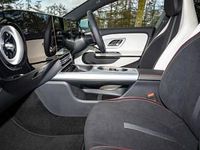 New Mercedes CLA200 Executive 163 HP (119 kW) 2025 Green Sedan