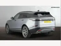 Used Land Rover Range Rover Velar Autobiography 204 HP (150 kW) 2025 Grey SUV