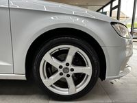 used Audi A3 1.4 TFSI Sport 3dr