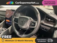 Used Polestar 2 300 kW (408 HP) 2022 Black Hatchback