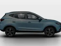 Usado MG ZS Exclusive 105 kW (143 CV) 2020 Azul SUV