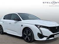 Used Peugeot 308 GTi 136 HP (100 kW) 2025 Hatchback