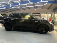 Used Mini Cooper SD Hatch 2017 Black Hatchback