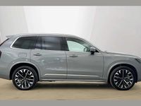 Used Volvo XC90 Ultra 455 HP (334 kW) 2025 Grey SUV