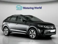 Used VW Taigo S 108 HP (79 kW) 2022 Black SUV
