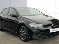 Used VW Polo Life 95 HP (69 kW) 2025 Hatchback