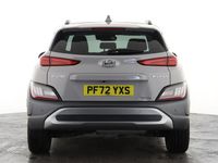 Used Hyundai Kona Ultimate 2023 Grey SUV
