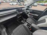 Used Citroën e-C3 83 kW (113 HP) 2025 Grey Hatchback