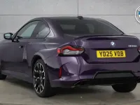 Used BMW M240 M Sport 369 HP (271 kW) 2025 Purple Coupe