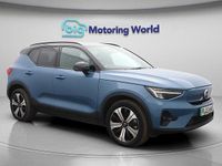 Used Volvo XC40 Plus 169 kW (231 HP) 2023 SUV