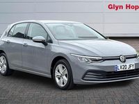 Used VW Golf VIII Life 131 HP (96 kW) 2024 Hatchback
