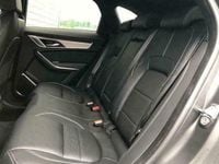 Used Jaguar F-Pace R-Dynamic 204 HP (150 kW) 2021 Eiger grey metallic SUV