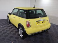 Used Mini Cooper Hatch 116 HP (85 kW) 2004 Hatchback