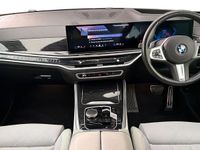 Used BMW X5 M Sport 294 HP (216 kW) 2024 Black SUV