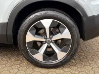 Used Volvo XC40 Plus 163 HP (119 kW) 2025 Grey SUV