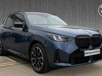Usado BMW X3 Comfort Edition 393 HP (289 kW) 2025 Azul SUV