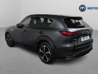 Used Mazda CX-60 Takumi-Line 254 HP (186 kW) 2023 Grey SUV