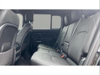 New Land Rover Defender HSE Dynamic 344 HP (253 kW) 2025 Other SUV