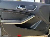Used Mercedes GLA180 Urban 122 HP (89 kW) 2020 Black SUV