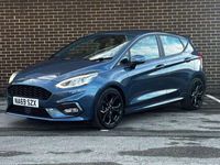 used Ford Fiesta 1.0 EcoBoost ST-Line 5dr Auto