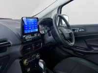 Used Ford Ecosport Titanium 125 HP (91 kW) 2019 White SUV