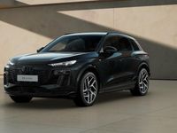 New Audi e-tron Black Edition 225 kW (306 HP) 2026 SUV