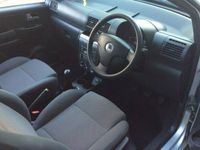 Used VW Fox 2009 Hatchback