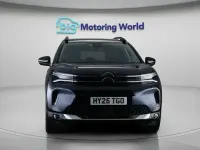 Usado Citroën C5 131 HP (96 kW) 2025 Azul Citadino