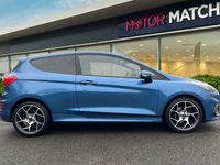 used Ford Fiesta 1.5 EcoBoost ST-2 3dr