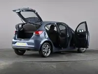 Used Mazda 2 116 HP (85 kW) 2023 Grey Hatchback