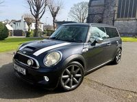 Used Mini Cooper S Clubman 2007 Estate