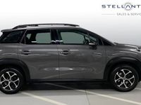 used Citroën C3 Aircross C3 Aircross , 1.2 PureTech 110 Shine 5dr