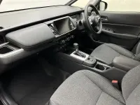 Used Honda Jazz Advance 122 HP (89 kW) 2025 Crystal black Hatchback