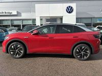 used VW ID5 150kW Style Pro Performance 77kWh 5dr Auto SUV