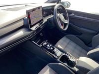 New VW Golf VIII GTI 265 HP (194 kW) 2026 Oryx white Hatchback