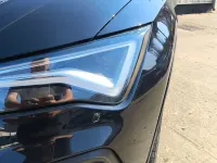 Used Seat Ateca Xperience Lux 150 HP (110 kW) 2023 Black SUV