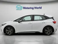 Used Cupra Born 147 kW (201 HP) 2022 Hatchback