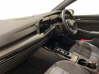 Used VW Golf VIII 245 HP (180 kW) 2023