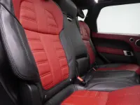 Used Land Rover Range Rover Autobiography Dynamic 2015 White SUV