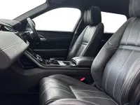 Used Land Rover Range Rover Velar HSE Dynamic 2019 Silver SUV