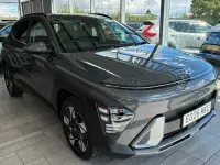 Used Hyundai Kona Ultimate 137 HP (100 kW) 2026 Grey SUV
