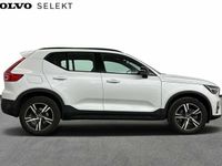 used Volvo XC40 Plus B4